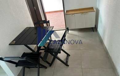 Imagem 8: Apartamento dois quartos B. Caiçara-BH-MG