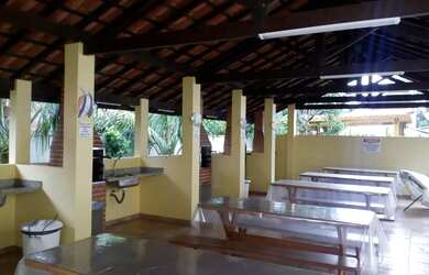 Imagem 5: CASA DE PRAIA EM MARANDUBA