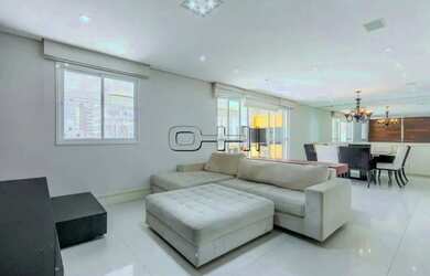 Imagem 5: Venda Apartamento 3 Dormitórios - 150 m² Pinheiros