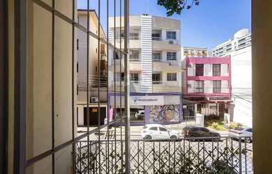 Imagem 3: Edifício Panambi. Lareira, 2 Banheirose3 Dormitórios