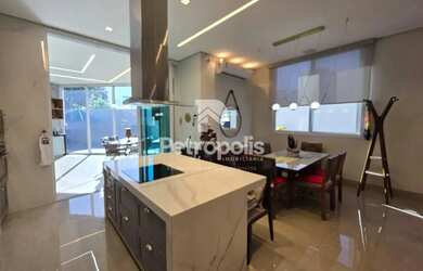 Imagem 14: Venha navegar nesse majestoso sobrado mobiliado com aparência de navio...