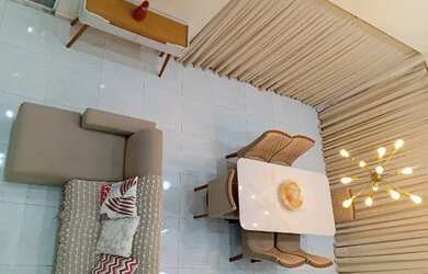 Imagem: Alugo Casa Triplex em Condomínio Mobilada