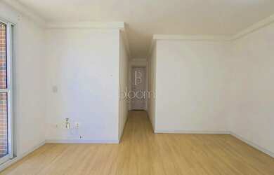 Imagem 5: Apê com Suíte e 2 Sacadas