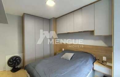 Imagem 11: Apartamento com 3 dormitórios e 1 vaga no bairro Passo Da Areia em Porto Alegre com 68m