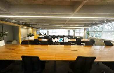 Imagem 3: Conjunto, 422 m² - venda por R$ 10.200.000,00 ou aluguel por R$ 92.332,84/mês...