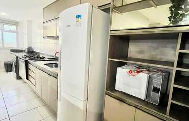 Imagem 8: WM - Apartamento 3 quartos com suite Veredas Buritis 580.000,00