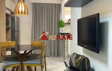 Imagem 2: Flat com ótimo preço no bairro Bela Vista. Confira