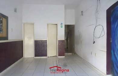 Imagem: O depósito possui 62m² de Área e está localizado em Centro