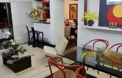 Imagem: O apartamento à venda possui 3 Dormitórios, 3 Banheiros, 2