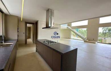 Imagem 8: Mansão à venda em Alphaville Lagoa dos Ingleses