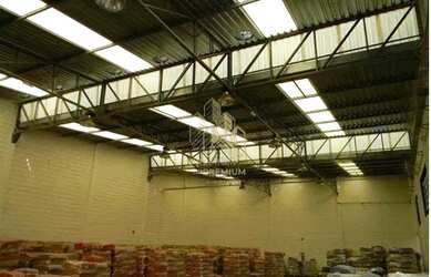 Imagem 13: Galpão à venda, 2833 m² por R$ 8.900.000,00 - Ribeirão dos Porcos...