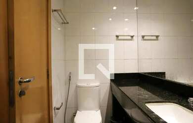 Imagem 14: Apartamento à Venda - Lourdes, 1 Quarto, 32 m2