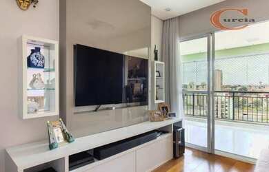 Imagem 10: Apartamento com 3 dormitórios à venda, 86 m² por R$ 1.089.000 - Jardim...