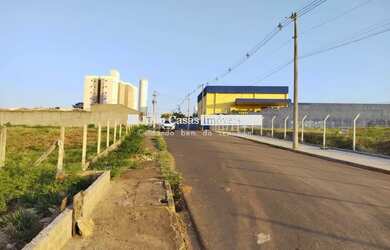 Imagem 10: Área para investidores e incorporadoras