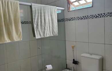 Imagem 12: Sobrado para venda possui 500 metros quadrados com 5 quartos em Massagueira...