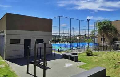 Imagem 8: Casa à venda Condomínio Reserva Ecoville I - Contorno