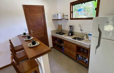 Imagem 15: Flat em Taipu de Fora na jorge leite Novo