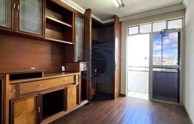 Imagem 5: Apartamento para Aluguel 2 Quartos, 1 Escritório, 2 Vagas, Residencial Canaã - Jardim Band