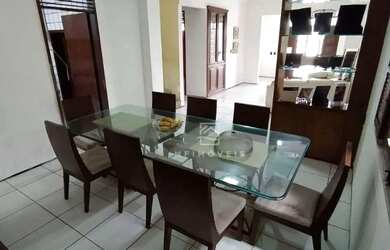 Imagem 14: Casa, 231 m² - venda por R$ 2.600.000 ou aluguel por R$ 12.000/mês - Parque Manibura - For