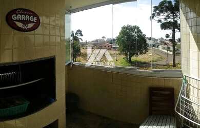 Imagem 14: Apartamento à venda, 53 m² - Colônia Dona Luiza - Ponta Grossa/PR