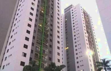 Imagem 16: Apartamento com 3 dormitórios para alugar, 93 m² por R$ 4.950,00/mês - Barra Funda - São P