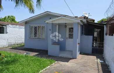 Imagem 2: Casa no Bairro Salgado Filho