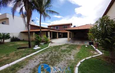 Imagem 2: CASA DE TRÊS SUÍTES EM PONTE ALTA