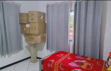 Imagem 12: P7 vendo casa em goiabeiras