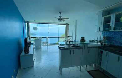 Imagem 4: Apartamento para locação temporada no condomínio Porto Real Resort