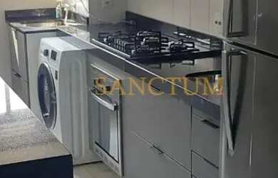 Imagem 8: Apartamento - São Bernardo - Campinas