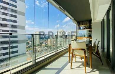 Imagem 13: Apartamento Para Locação 2 Dormitórios, 1 vaga, 2 banheiros, 65m², Habitarte Verde