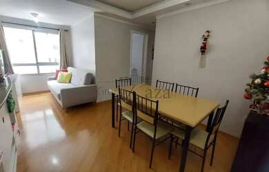 Imagem 2: Oportunidade - Apartamento - Residencial Jangada - Monte Castelo - 3 Dormitórios...