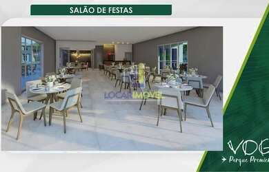 Imagem 6: Casas Duplex (soltas) de 3 suítes em Condomínio fechado com toda infraestrutura de lazer c