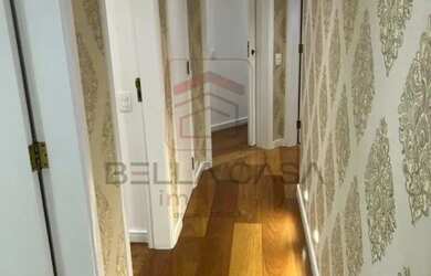 Imagem 16: Apartamento de alto padrão/ Anália Franco 4 dormitórios