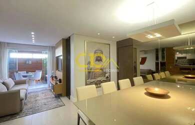 Imagem: Área privativa, 3 quartos, 1 suíte, 2 vagas