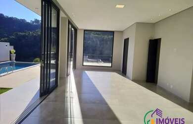 Imagem 11: CASA EM CONDOMÍNIO - CONDOMINIO QUINTAS DA BOA VISTA - SP