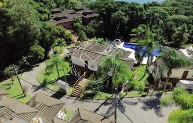 Imagem 3: Bangalô Mobiliado para Locação no Condominio Yacamim Reserva Residencial - Praia do Curral