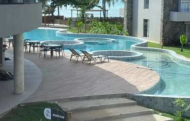 Imagem: O apartamento possui 5 Dormitórios, 5 Banheiros, 180m² de