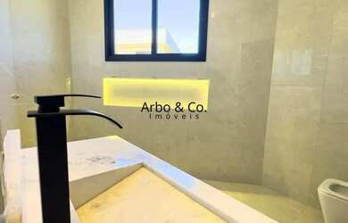 Imagem 9: Sobrado para venda ou locação no Jardins Barcelona 346 m² construídos