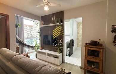 Imagem 3: Apartamento encantador com sol da manhã!