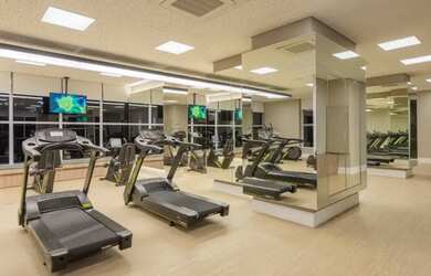 Imagem 13: Residencial London SP, apto disponível para locação contendo 34m²,...