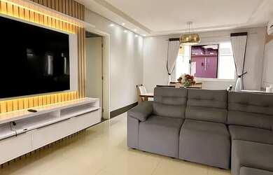 Imagem 7: Casa para Locação Condomínio Villa Romana