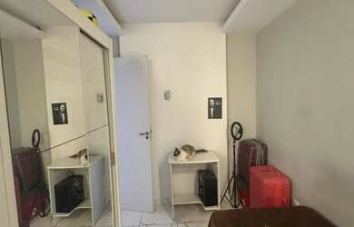 Imagem 7: Alugo apartamento mobiliado em Camaçari próx ao shopping