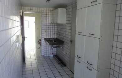 Imagem 3: Apartamento de 94 m2, com 3 quartos, suíte, lazer em Boa Viagem - Recife...