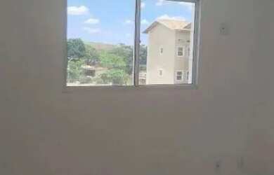 Imagem 3: Apartamento com 2 dormitórios para alugar, 53 m² por R$ 1.360/mês - Vila Fabril - Anápolis