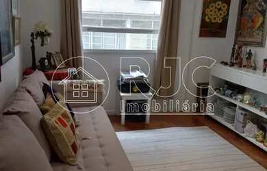 Imagem 5: Imóvel para venda com 60 metros quadrados com 1 quarto em Copacabana...