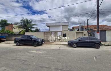 Imagem 2: Apartamento com 2 dormitórios à venda, 60 m² por R$ 290.000,00 - Inoã...