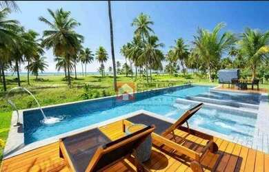 Imagem 5: IBEROSTATE Casa com 08 suítes e 800m² disponível para venda por R$18.000.000...