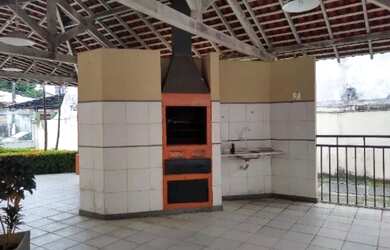 Imagem 10: Aptº 3/4 na Pedreira desocupado 350mil