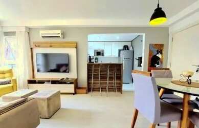 Imagem 7: ATENÇÃO FOREST PARK LINDO APTO. 3 DORM. COM SUITE DE BARBADA